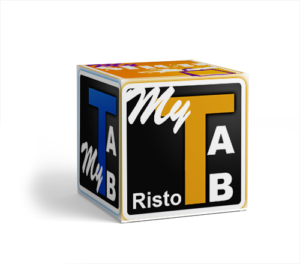 software myRisto per Bar Tabacchi