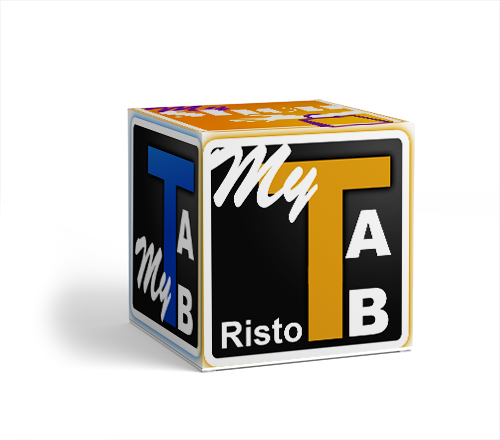 software myRisto per Bar Tabacchi